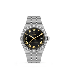 TUDOR Royal