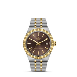 TUDOR Royal
