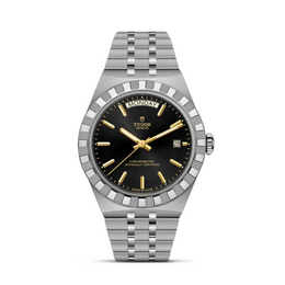 TUDOR Royal
