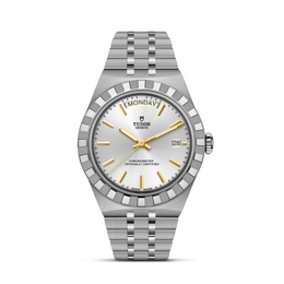 TUDOR Royal