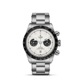 BLACK BAY CHRONO