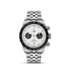 BLACK BAY CHRONO