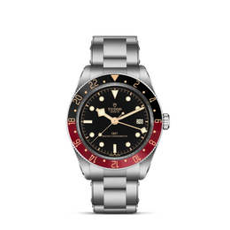 Black Bay 58 GMT