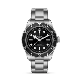 BLACK BAY