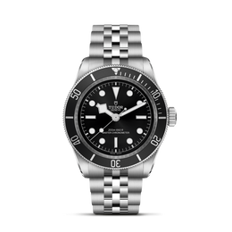 BLACK BAY