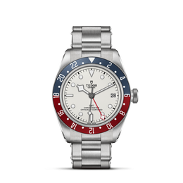 BLACK BAY GMT