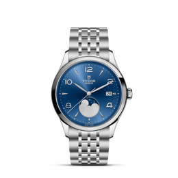 TUDOR 1926 Luna