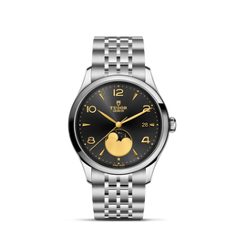 TUDOR 1926 Luna