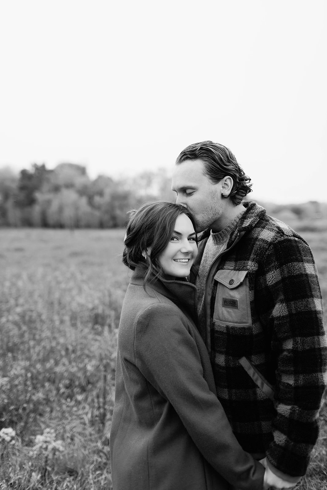 Margo and Josh