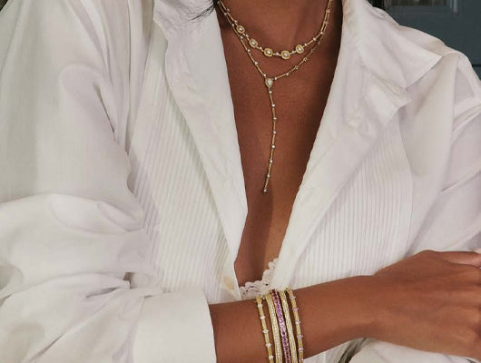 TRUNK SHOW: Penny Preville Brings an Expanded Collection to Highland Park (Dec 16th)