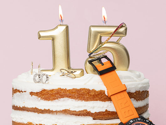 Hinsdale Anniversary Celebration