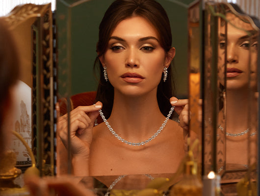 Kwiat Trunk Show