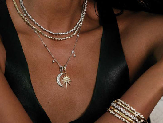 Discover Your Style: Collect, Stack, and Mix at the Penny Preville Trunk Show