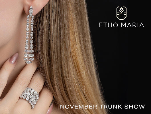 Etho Maria Trunk Show