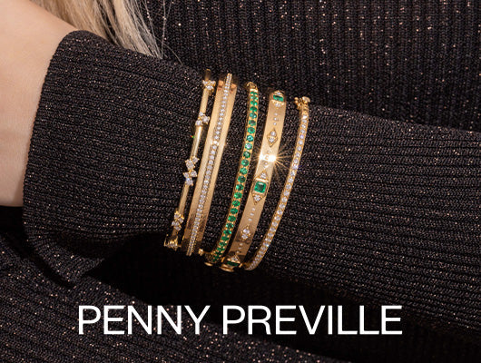 Penny Preville Trunk Show