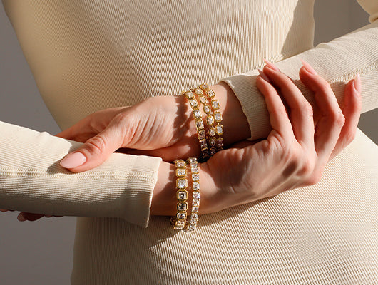 Rahaminov Trunk Show