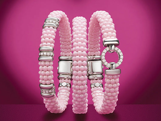 Looking for new jewelry?