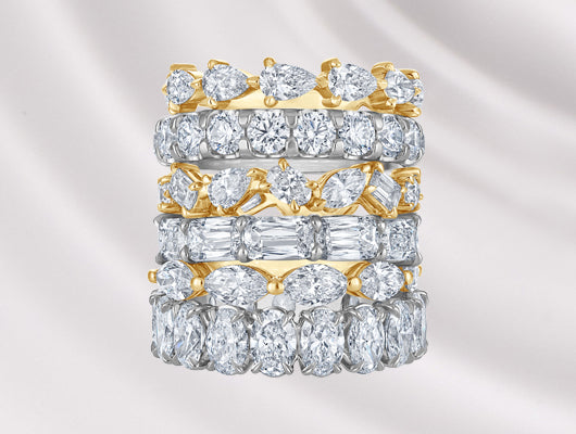 Find the Perfect Ring at Wedding Band Weekend 2025