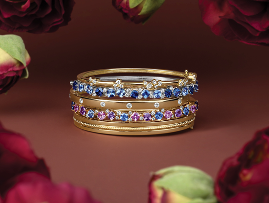 Penny Preville Trunk Show: May 10 in Highland Park