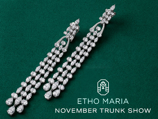 Etho Maria Trunk Show Nov. 14 and 15 in Highland Park