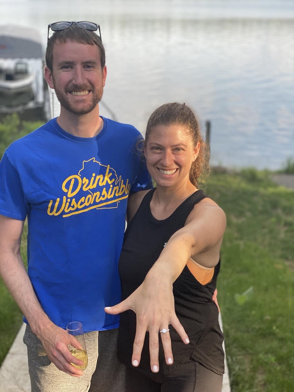 Cori and Kyle