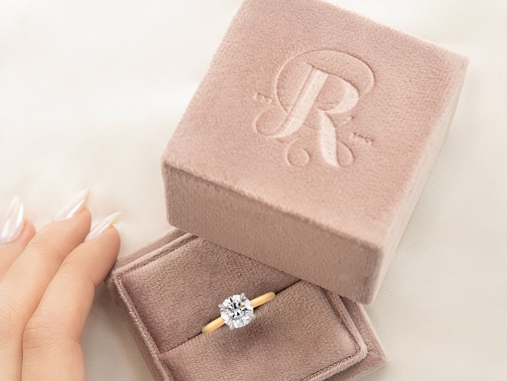 Engagement Ring Week