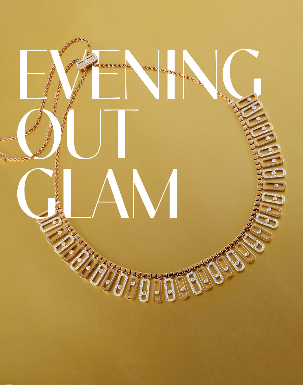 From Cocktails to Galas: Jewelry for a Night Out