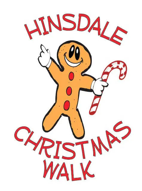 Deck the Halls at Razny Jewelers Hinsdale: Christmas Walk 2022