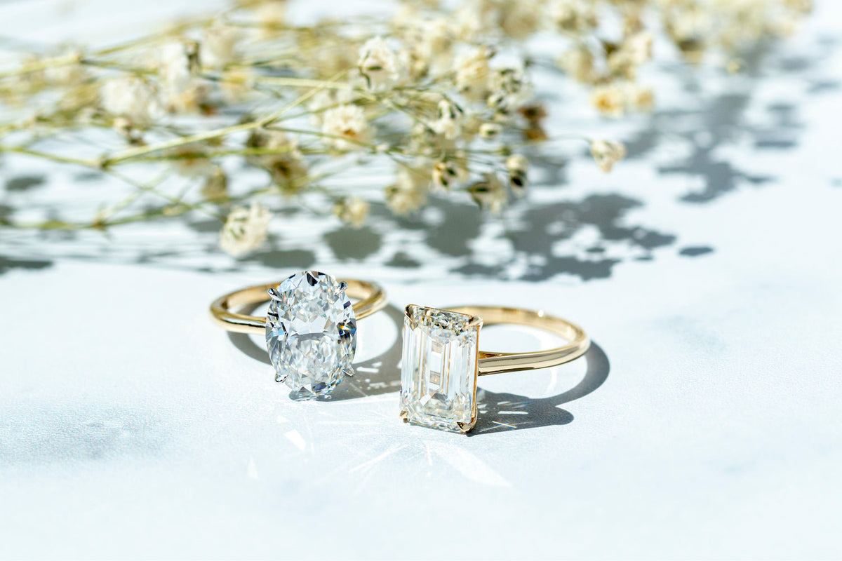 The Diamond Event