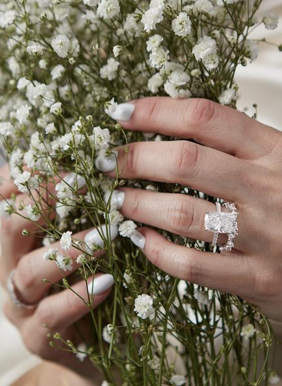 Jewelry Care Tips: Ten Commandments for Preserving Your Treasures