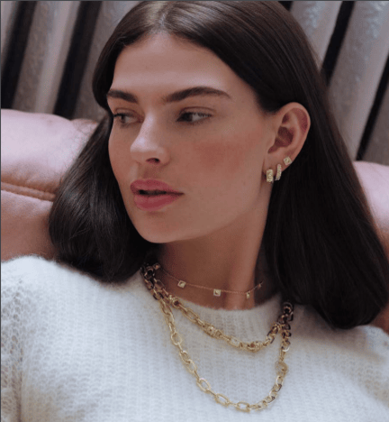 Browse Penny Preville's Lookbook