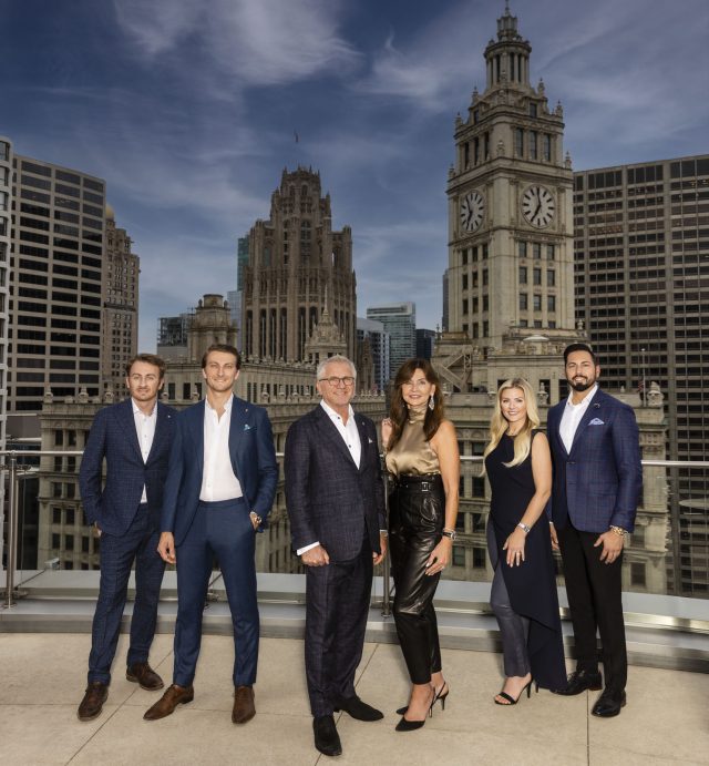 Razny Jewelers Named Among HOT 100 in WatchPro