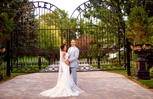 Vanessa and Ryan