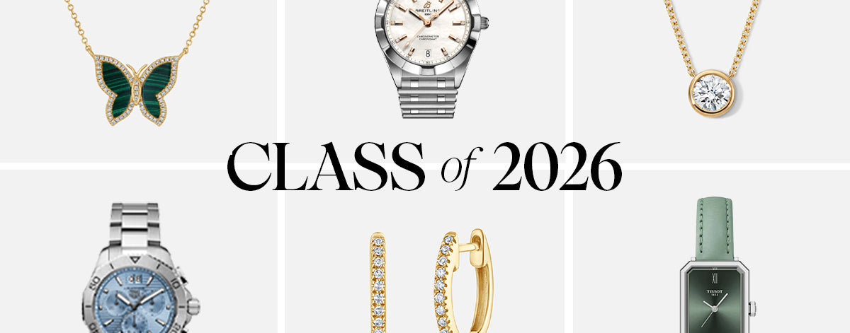 Graduation Gifts