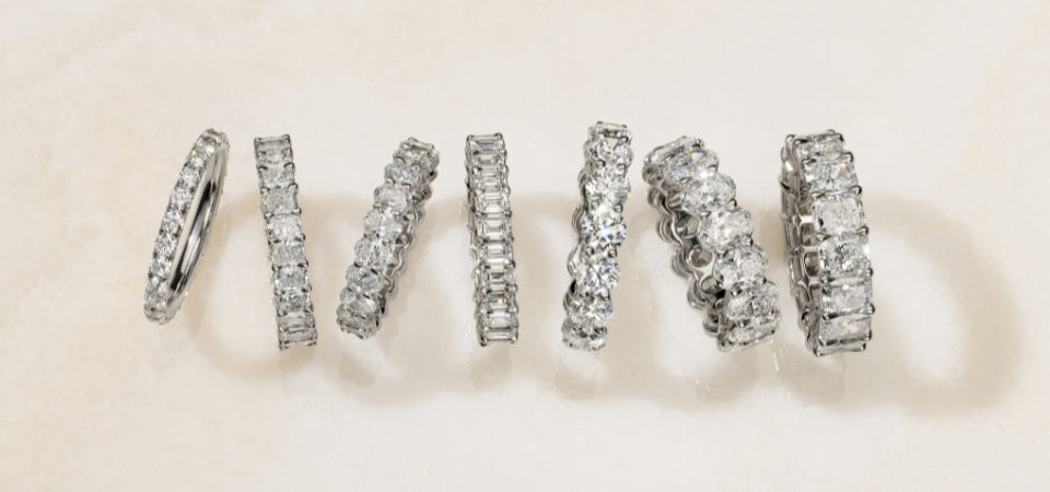 Women’s Wedding Bands