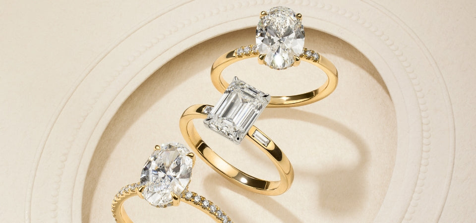 Engagement Rings