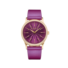 Patek Philippe Calatrava Rose Gold 4997/200R-001