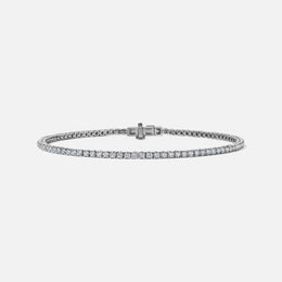 Everyday Diamond Tennis Bracelet