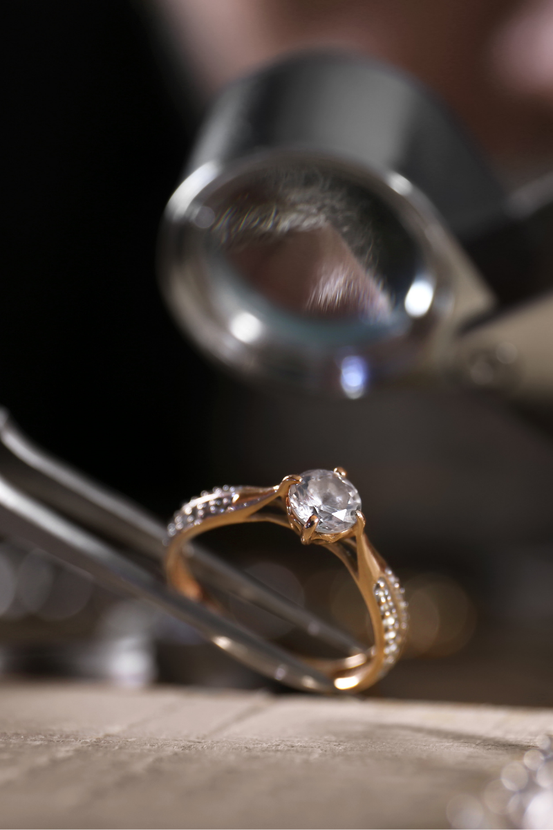 LIFETIME DIAMOND UPGRADE