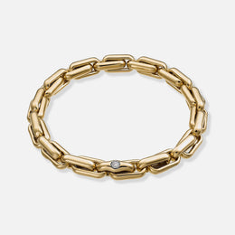 X-Tend Link Chain Bracelet