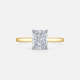 1.80 Radiant in the Signature Solitaire