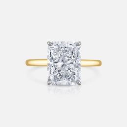 4.01 Radiant in the Signature Solitaire