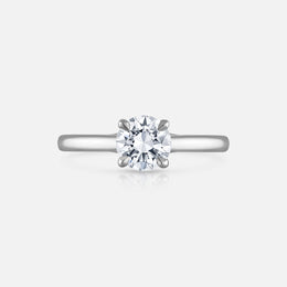 1.00 Round in the Signature Solitaire