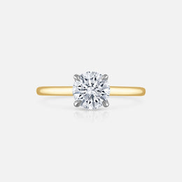 1.07 Round in the Signature Solitaire