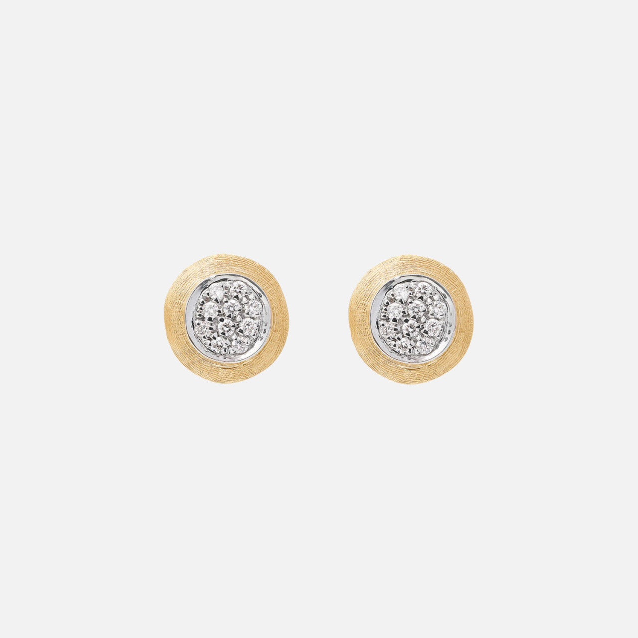 Marco Bicego Yellow and White Gold Jaipur