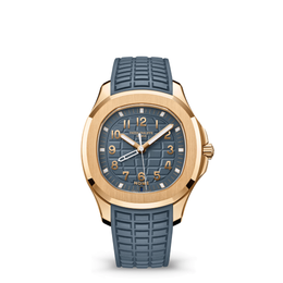 Patek Philippe Aquanaut 5269R-001