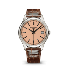Patek Philippe Calatrava 5227G-015
