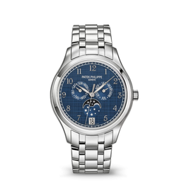 Patek Philippe Complications 4947/1A-001