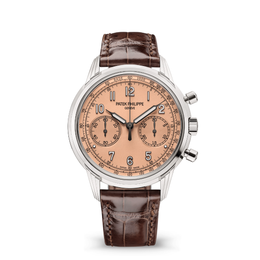 Patek Philippe Complications 5172G-010