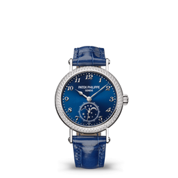 Patek Philippe Complications 7121/200G-001